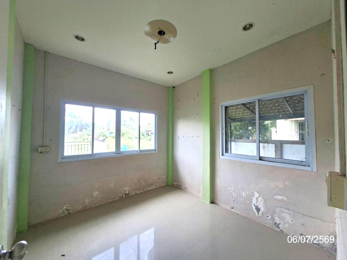 รูป บ้านเดี่ยว 75 ตร.วา พังโคน สกลนคร 1.4M - รูปที่ 29/39