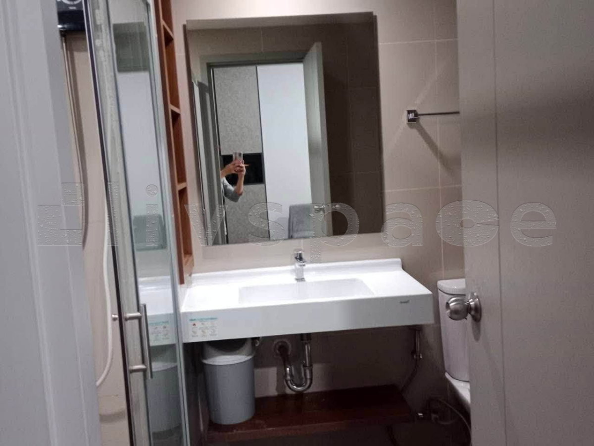 รูป ▚ L0XC0Hツ ให้เช่า IDEO Phahol-Jatujak 2 Bed 46ตร.ม. เลย์เอาต์หายาก โครงการใหม่ นัดชมได้ทุกวัน ติด BTS สะพานควาย / MRT จตุจักร✨ - รูปที่ 7/7