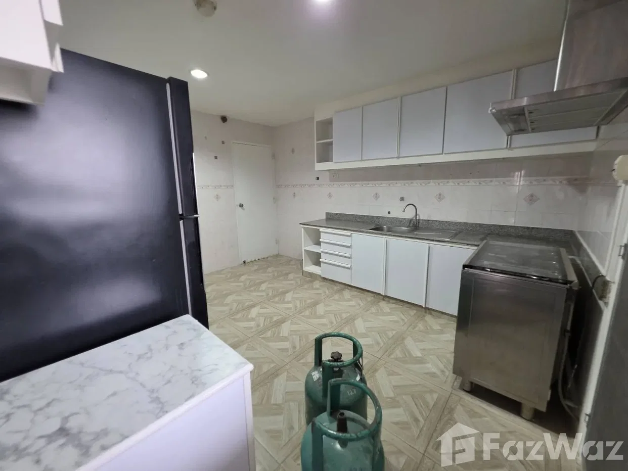 picture 3 Bedroom Condo for rent at D.S. Tower 1 Sukhumvit 33 6799742 - 14/24