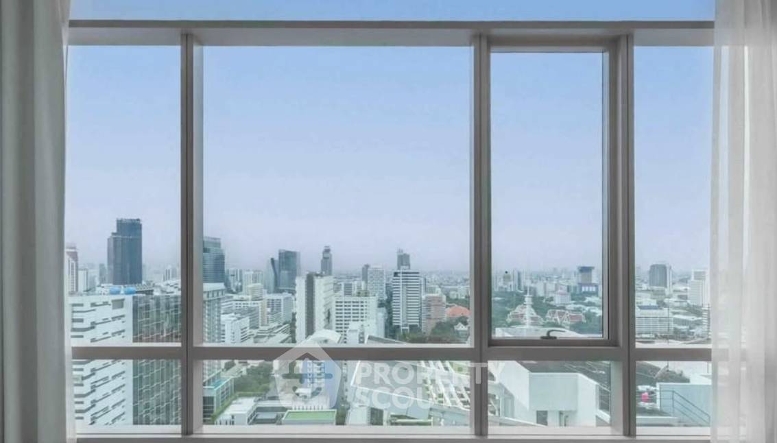 picture 3-BR Condo at 185 Rajadamri near BTS Ratchadamri (ID 3082856) - 11/16