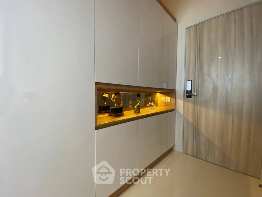 รูป คอนโด 2-ห้องนอน ที่ ไนท์บริดจ์ ไพรม์ สาทร ใกล้ BTS เซนต์หลุยส์ (ID 2295555) - รูปที่ 7/27