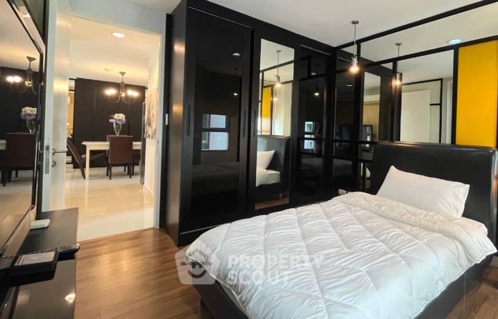 รูป คอนโด 2-ห้องนอน ที่ เดอะ โคลเวอร์ ทองหล่อ เรสซิเดนซ์ ใกล้ BTS ทองหล่อ (ID 3227923) - รูปที่ 4/4