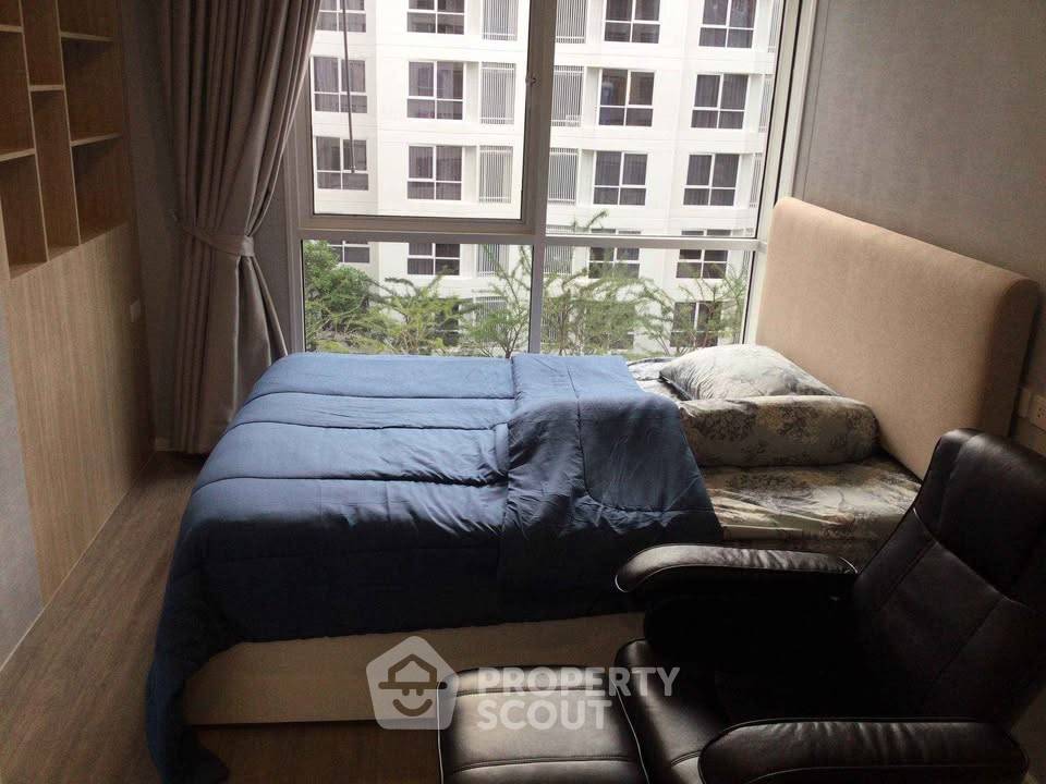 รูป คอนโด 1-ห้องนอน ที่ บลู พหลโยธิน 35 ใกล้ BTS รัชโยธิน (ID 2378976) - รูปที่ 9/25