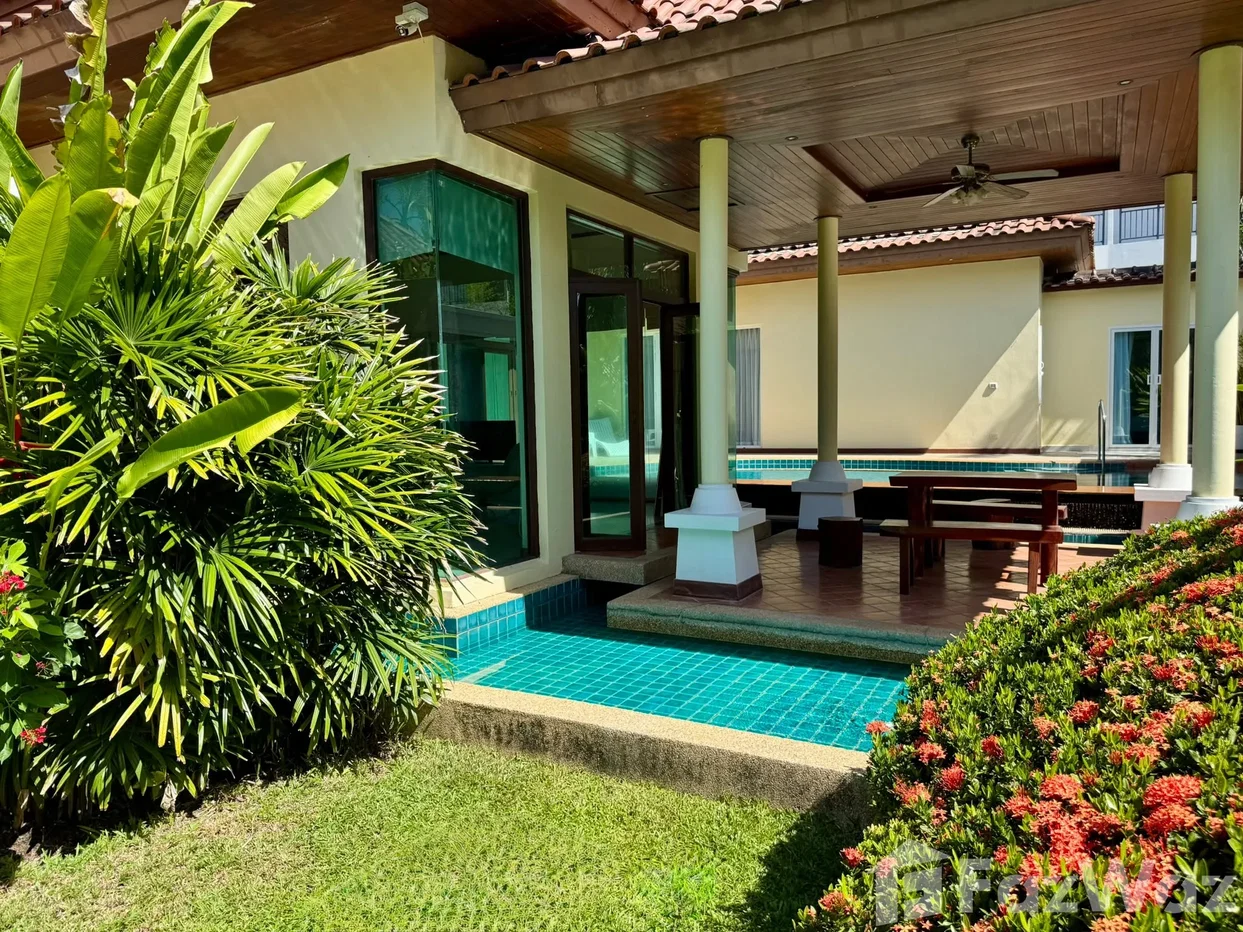 picture Amazing 4 Bedrooms Pool Villa For Sale 6799665 - 9/44