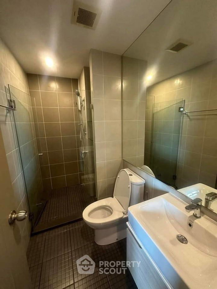 รูป คอนโด 2 ห้องนอน ชั้น 21 โครงการ Ideo O2 ใกล้ BTS บางนา (ID 3331043) - รูปที่ 7/9