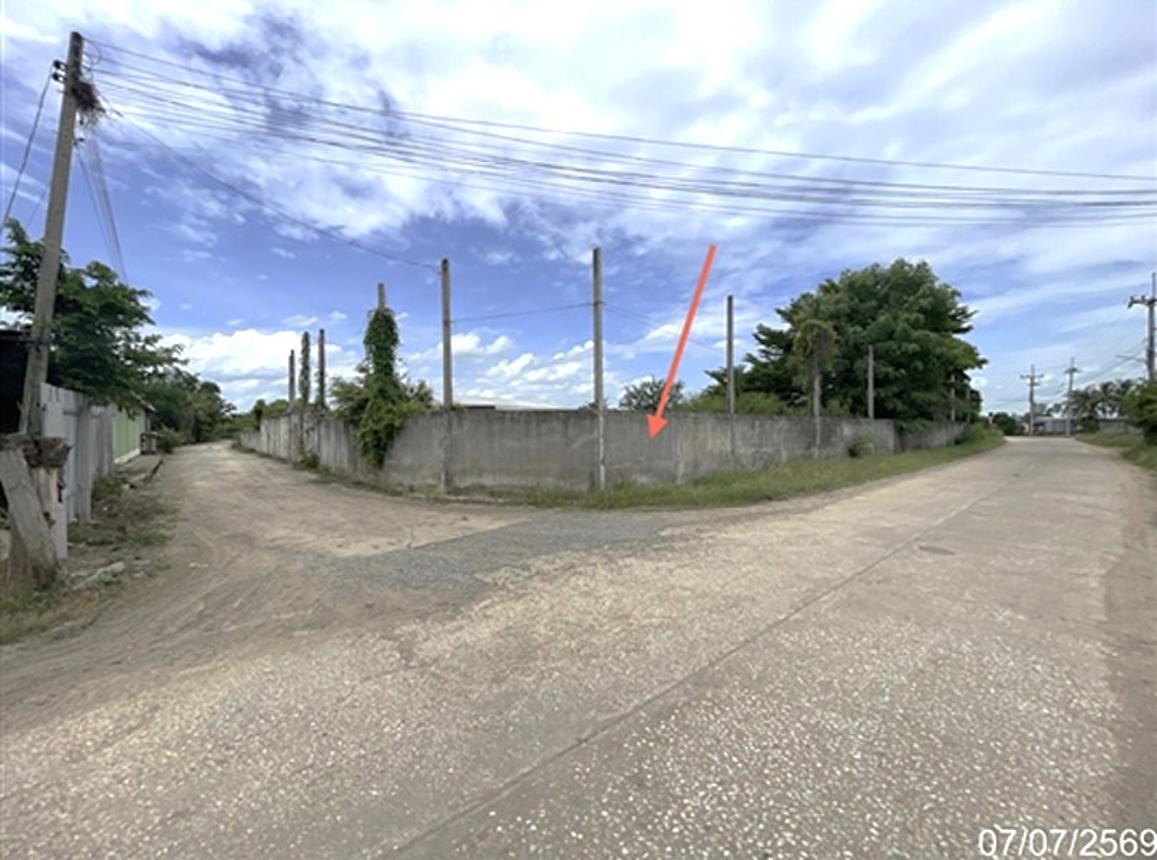 picture FACTORY 13467 Sq.w. Bung Samakkhi Kamphaeng Phet for 17.8M - 41/45