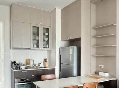 AA691644 | 1Bed | 1Bath | BTS Thong Lo | 42.5sqm | THB 30,000/mo | Fl.5 — IVY Thonglor Thonglor
