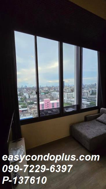 picture   💥 [ 𝐏-𝟏𝟑𝟕𝟔𝟏𝟎 ] FORRENT : Siamese Sukhumvit 87 Budget-friendly! Near BTS On Nut 𝟐𝟕,𝟎𝟎𝟎 THB/mo. | Line @easycondoplus | 099-229-6397 - 7/10