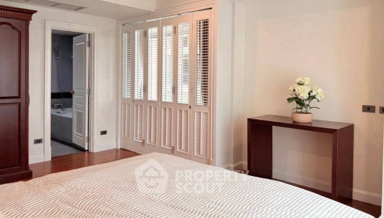 รูป ใกล้ BTS ราชดำริ 300 ม. | คอนโด 3 ห้องนอน Grand Langsuan Condominium (ID 3316076) - รูปที่ 7/8