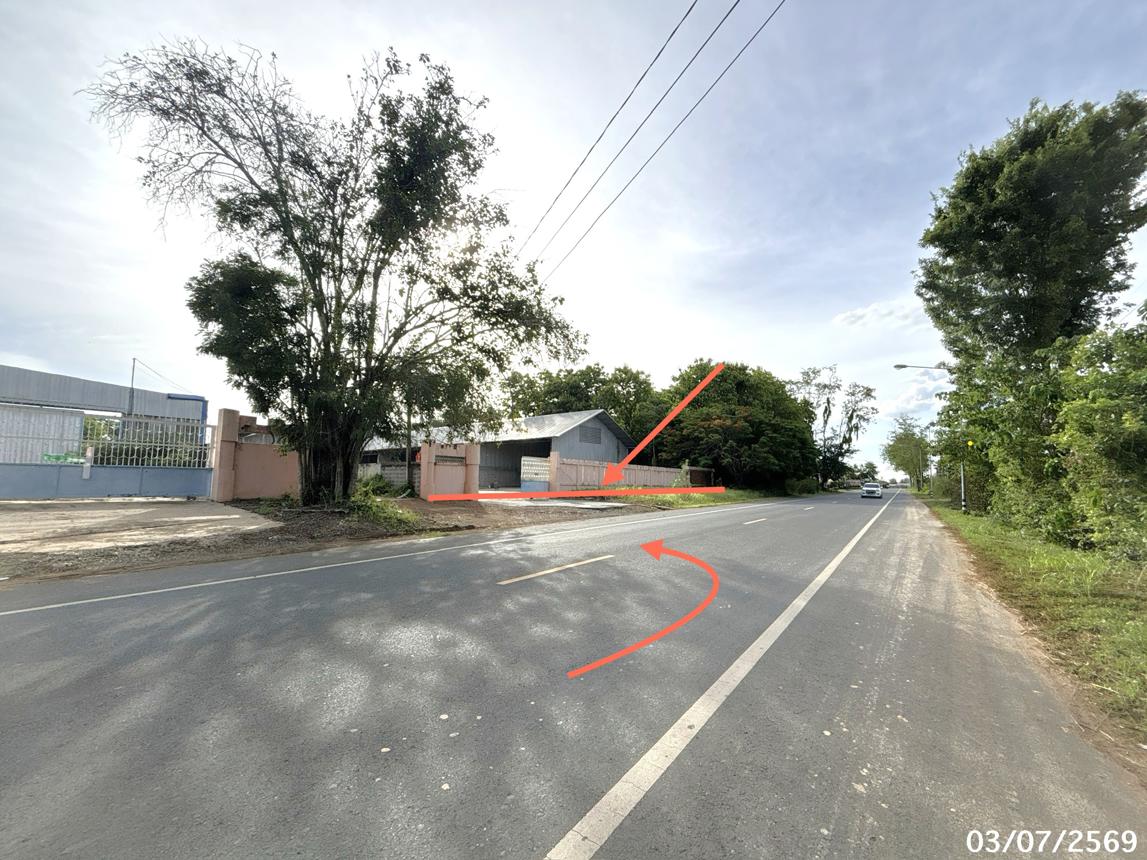 รูป โกดัง 1627 ตร.วา วังโป่ง เพชรบูรณ์ 13.8M - รูปที่ 23/45