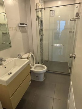 AA684372 | 2Bed | 1Bath | 38.81sqm | THB 20,000/mo | Fl.20 — Metro Sky Pracha Chuen
