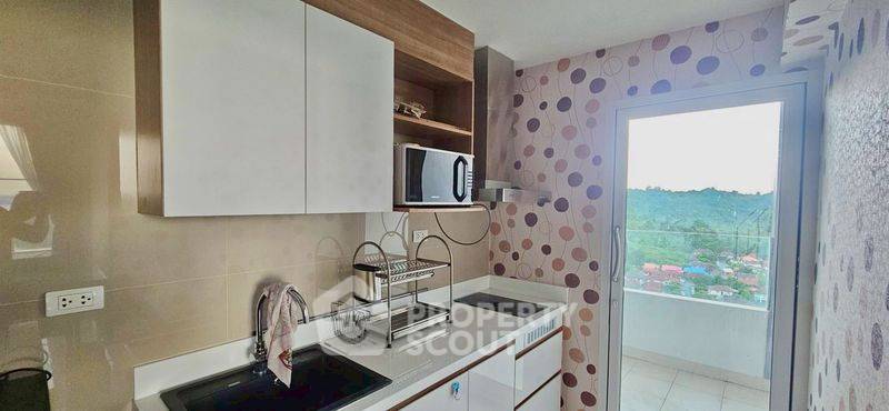รูป คอนโด 1 ห้องนอน ชั้น 15 ขาย Sea Hill Condo Sriracha (ID 2740054) - รูปที่ 6/13