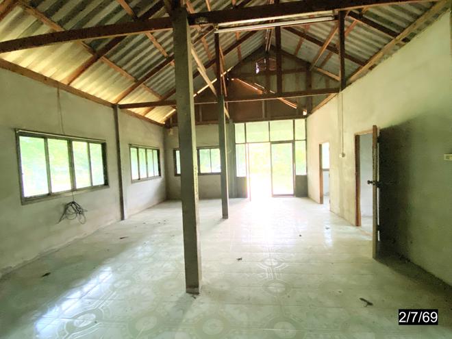 รูป บ้านเดี่ยว 209 ตร.วา สมเด็จ กาฬสินธุ์ 782,000 - รูปที่ 7/25