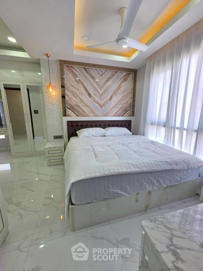 รูป คอนโด 3 ห้องนอน ชั้น 35 ที่ Lumpini Place Water Cliff (ID 2455966) - รูปที่ 14/25