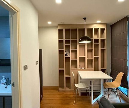 AA685374 | 2Bed | 1Bath | BTS Ekkamai | 42sqm | THB 20,000/mo | Fl.2 — THE ACE EKAMAI Ekamai
