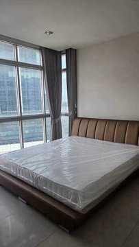 AA687787 | 3Bed | 3Bath | BTS Ekkamai | 174sqm | THB 85,000/mo | Fl.11 — Nusasiri Grand Condo