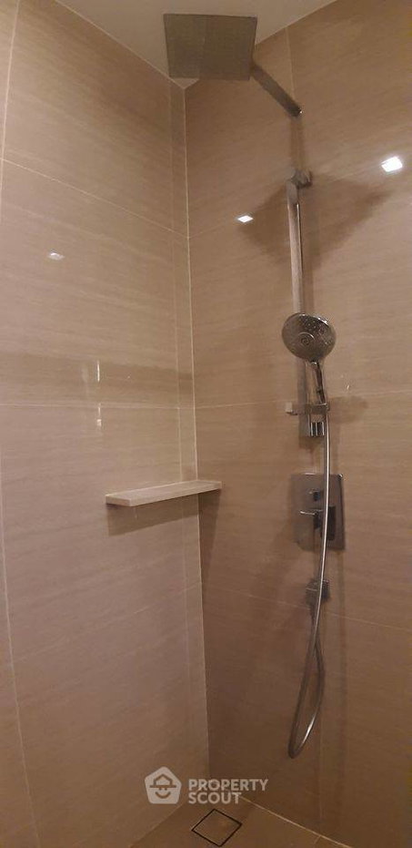 picture 19th-Floor 1-BR The Line Asoke - Ratchada Near MRT Phra Ram 9 (ID 621906) - 6/45