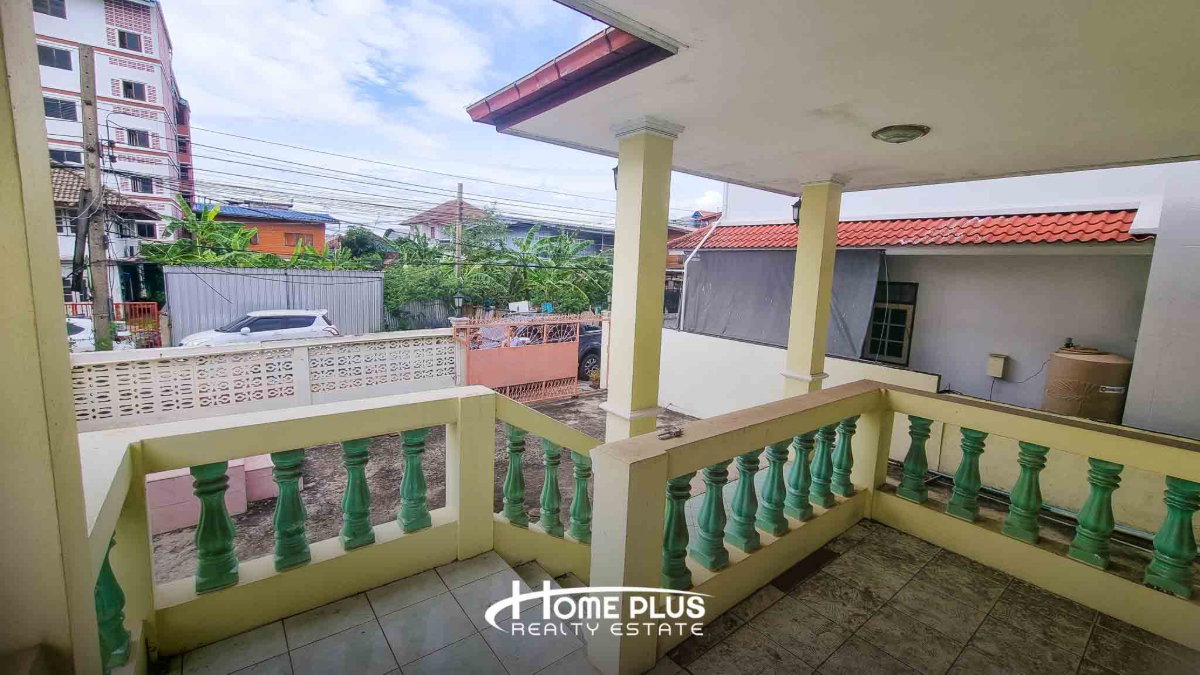 รูป 🏡 ขายบ้านเดี่ยว 1 ชั้น – ซอยคลองหลวง 3 ถนนพหลโยธิน คลองหนึ่ง คลองหลวง ปทุมธานี - รูปที่ 4/16