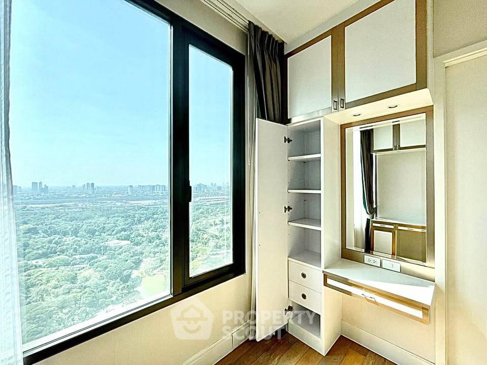 picture 36th-Floor 2-BR Equinox Paholyothin-Viphavadee, BTS Ha Yaek Lat Phrao (ID 3331993) - 23/31