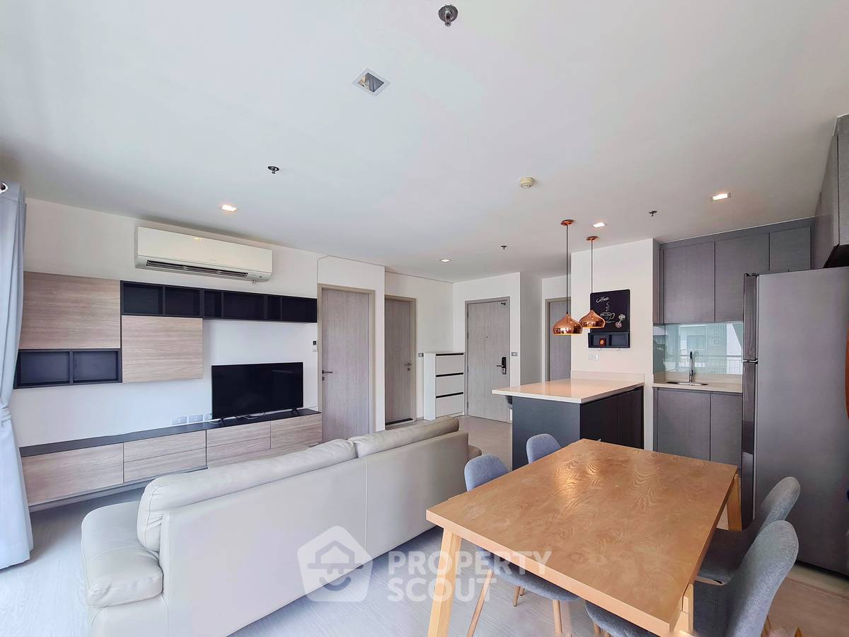 รูป 300 เมตรจาก BTS ทองหล่อ | คอนโด 2 ห้องนอน Rhythm Sukhumvit 36-38 (ID 3029377) - รูปที่ 3/20