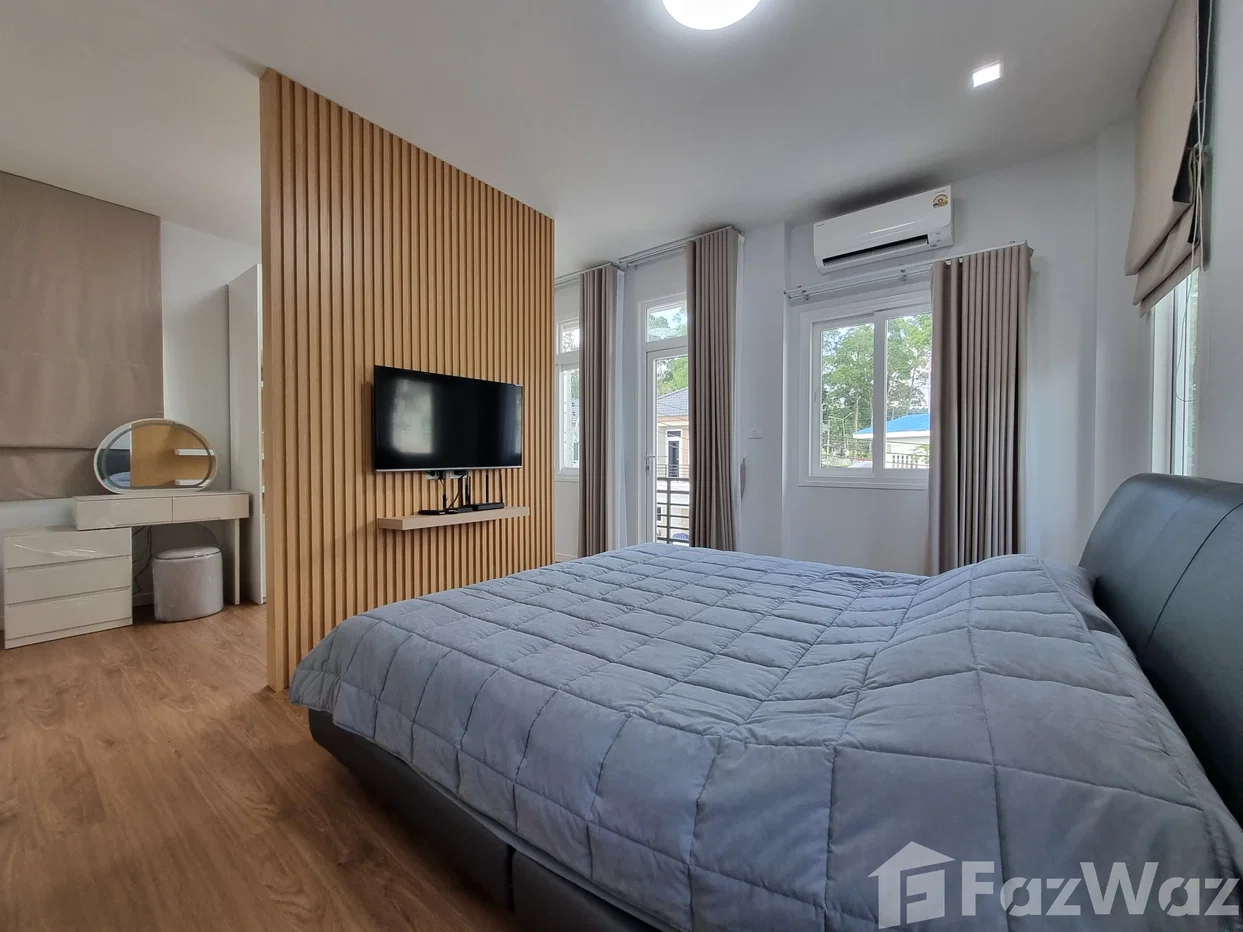 picture 4 Bedroom House for rent at Mana Kathu Lake 6801115 - 31/49