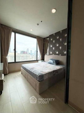30m To BTS Ratchathewi | 1-BR Pyne By Sansiri, 26th Floor (ID 3331595)
