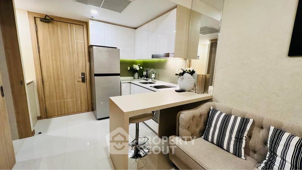 รูป คอนโด 1 ห้องนอน The Riviera Jomtien ย่านหาดจอมเทียน (ID 3331717) - รูปที่ 12/21