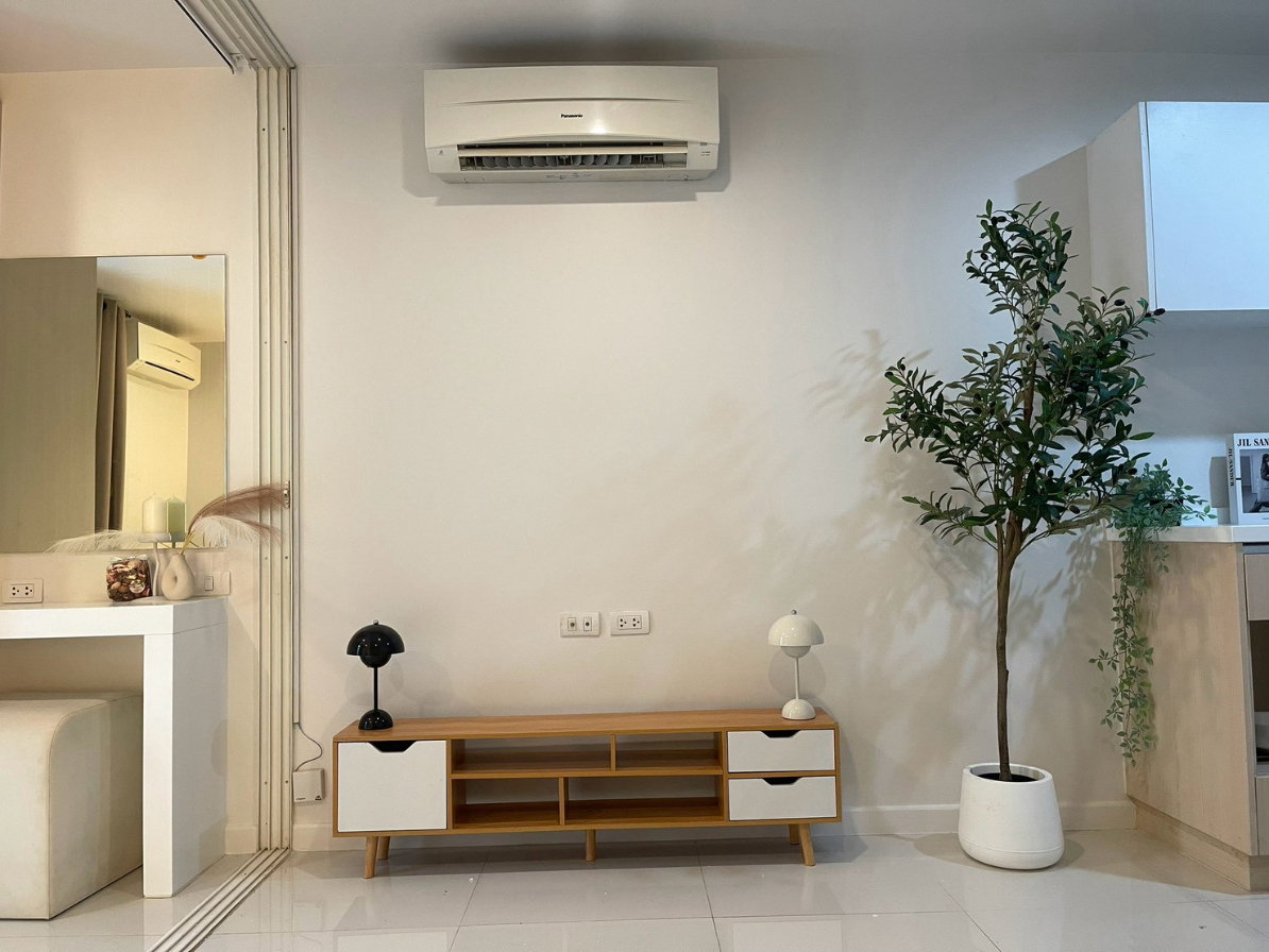 รูป ขายคอนโด Element ศรีนครินทร์ | ตรงข้ามซีคอนสแควร์ | ต่ำกว่าราคาประเมินกรมที่ดิน | กู้เกินได้ - รูปที่ 2/8