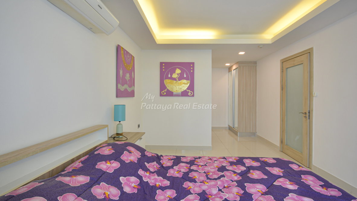 รูป 🛏️ 1 ห้องนอน - 🛁 2 ห้องน้ำ - 🏙️ Pool View - 🌏 ชื่อชาวต่างชาติ - 🏢 Laguna Beach Resort Jomtien - รหัส: LBRJ35 - รูปที่ 8/15