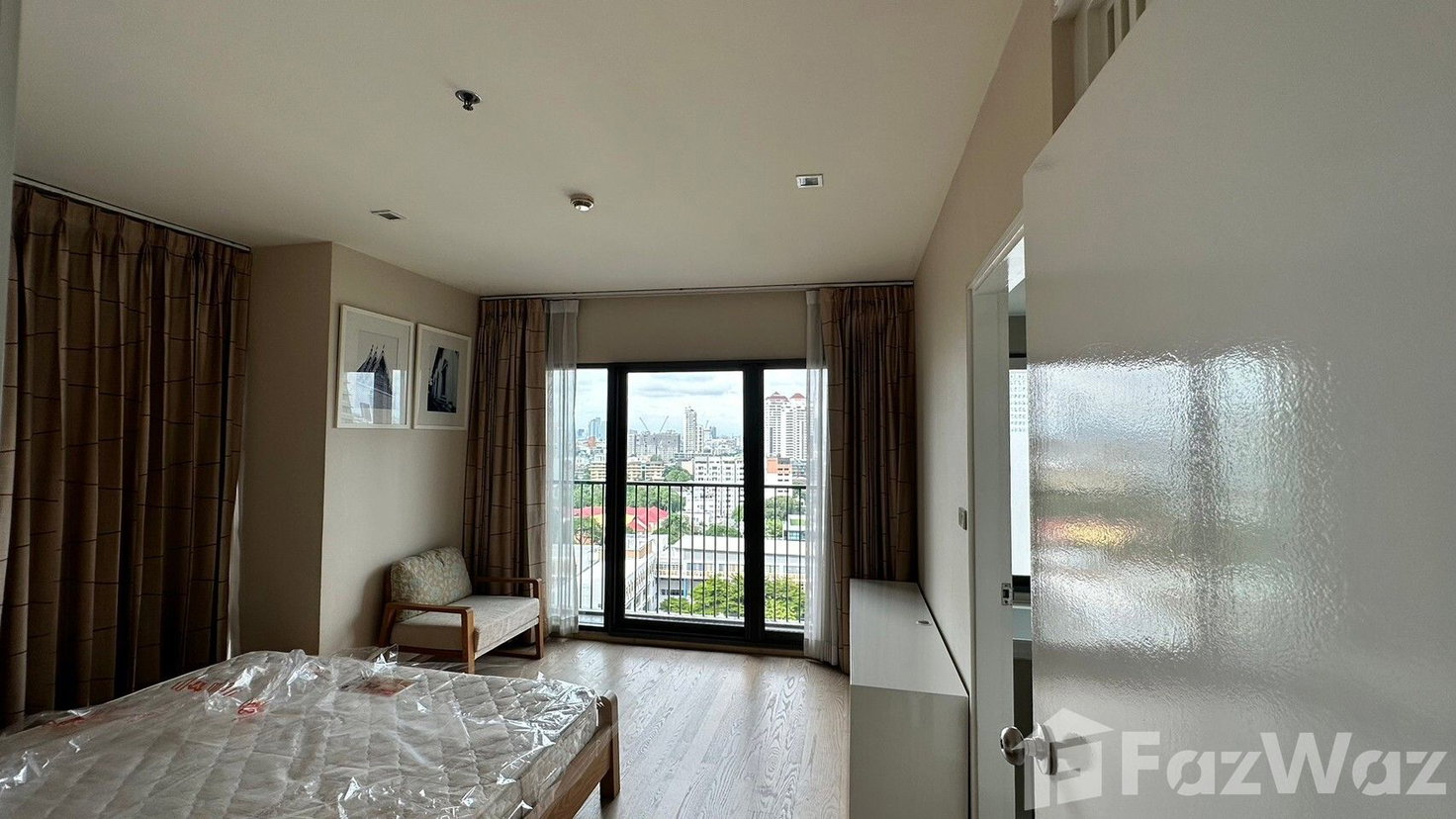 picture 1 Bedroom Condo for rent at Noble Remix 1375382 - 6/10