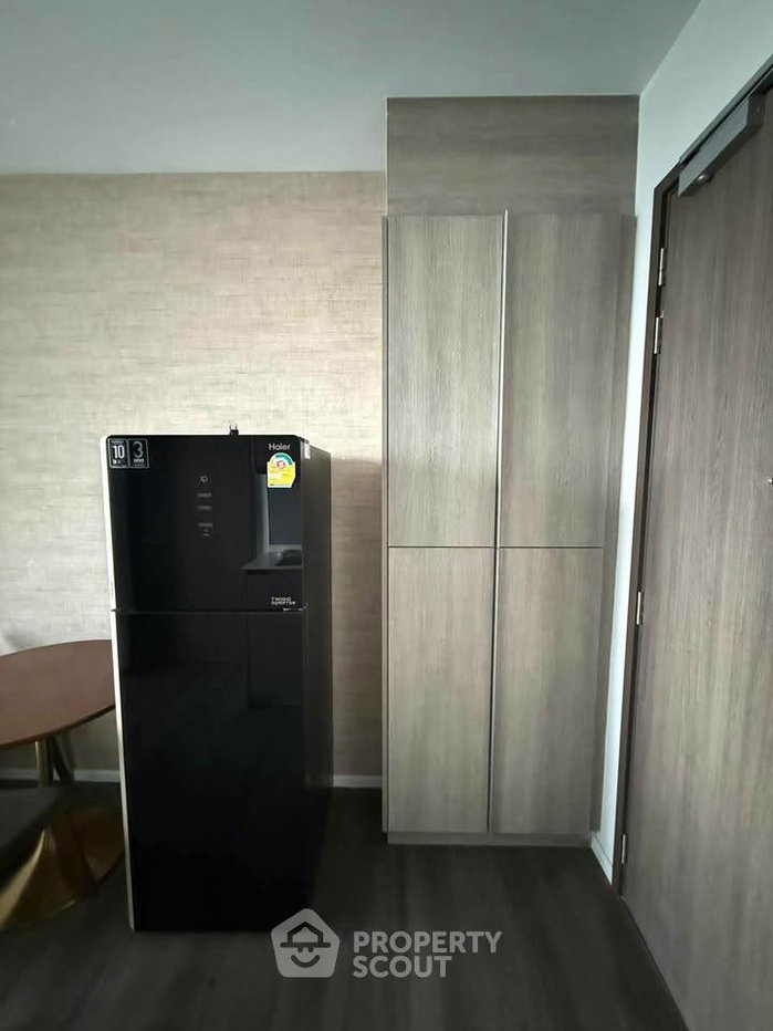 รูป คอนโด 1 ห้องนอน Whizdom Essence Sukhumvit ใกล้ BTS ปุณณวิถี (ID 3331839) - รูปที่ 4/14