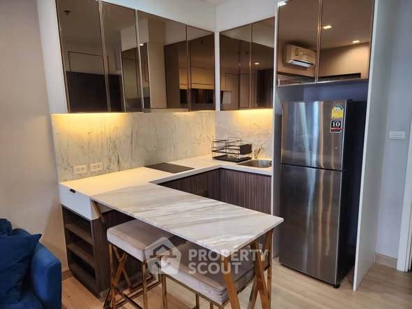 รูป คอนโด 1-ห้องนอน ที่ เออบาโน่ แอปโซลูท ใกล้ BTS กรุงธนบุรี (ID 3331488) - รูปที่ 4/4