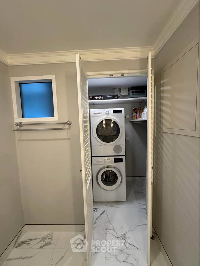 picture 1-BR Condo at Baan Siri Ruedee Condominium near BTS Phloen Chit (ID 3331505) - 11/12