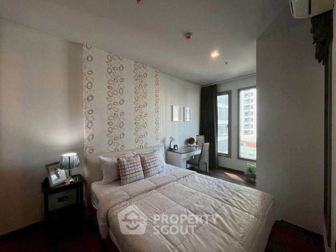 คอนโด 1-ห้องนอน ที่ ซีล บาย แสนสิริ ใกล้ BTS ทองหล่อ (ID 3333297)