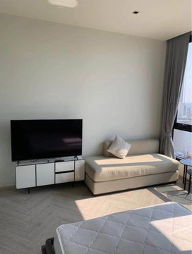 Condo for rent near Iconsiam and BTS