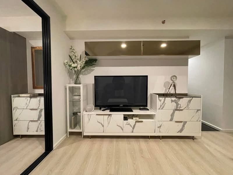 รูป 🔥ด่วน ห้องไปไวมากกก Code: 26KJ5103 ให้เช่า A space mega ✅ Add Line @kjcondo (มี@ข้างหน้าด้วยนะคะ) - รูปที่ 5/7