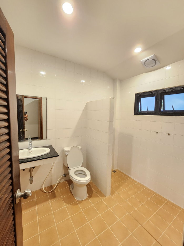 picture Single-Storey House for Rent in San Sai Noi — Only THB 19,000/month - 7/15