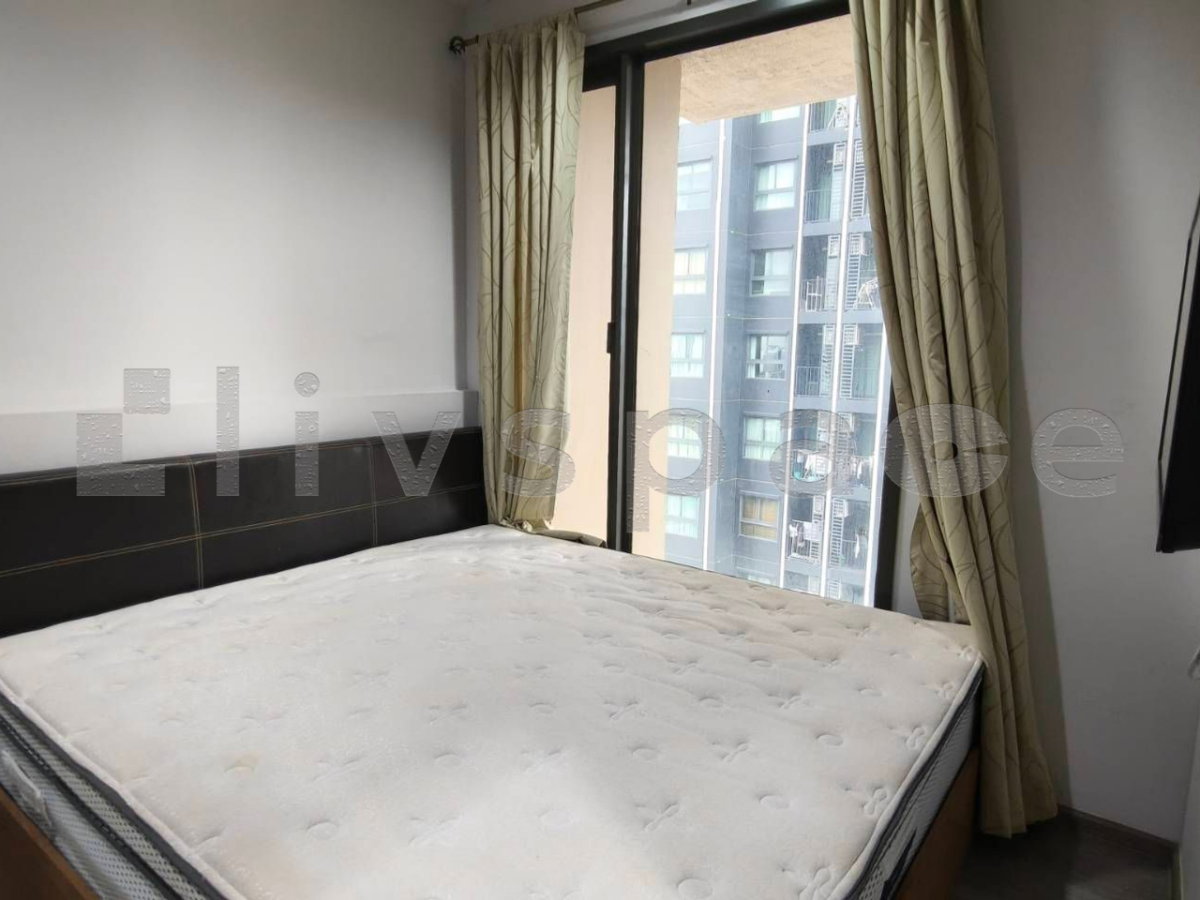 รูป ▚ L0KC8Cツ ให้เช่า Nye by Sansiri 1 Bed 33ตร.ม. ตึก A ชั้นสูง วิวไม่บล็อก พร้อมเข้าอยู่ ใกล้ BTS วงเวียนใหญ่✨ - รูปที่ 4/7