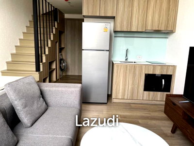 Condos for rent : 1 bed 1 bath 40 SQ.M Siamese Sukhumvit 87