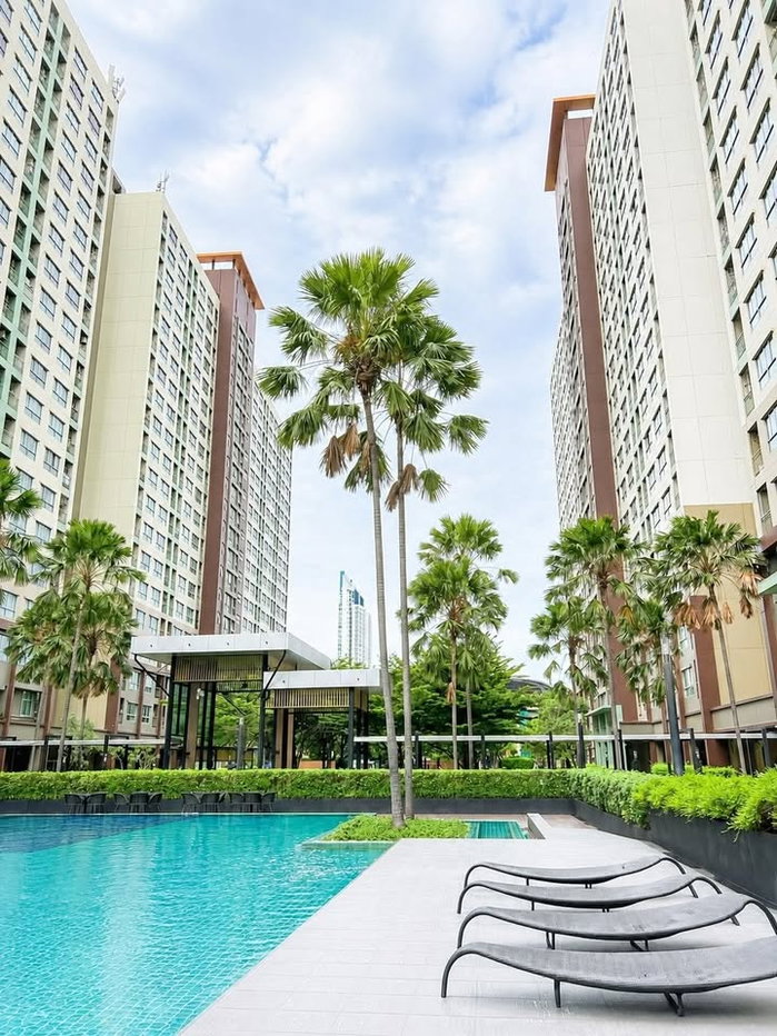 รูป เช่าคอนโด Lumpini Place Ratchayothin/ลุมพินี เพลส รัชโยธิน (C6909020) ID Line : @condo44 - รูปที่ 5/9