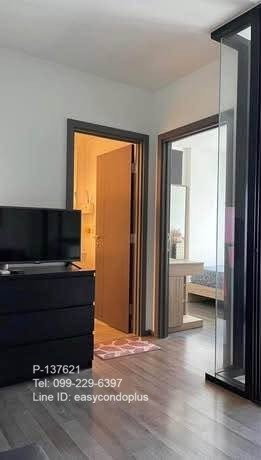 รูป 💥 [ 𝐏-𝟏𝟑𝟕𝟔𝟐𝟏 ] FORRENT : The Base Park East Sukhumvit 77 ราคาโดน! ใกล้ BTS อ่อนนุช 𝟏𝟒,𝟎𝟎𝟎 บาท/ด. | Line @easycondoplus | 099-229-6397 - รูปที่ 3/8