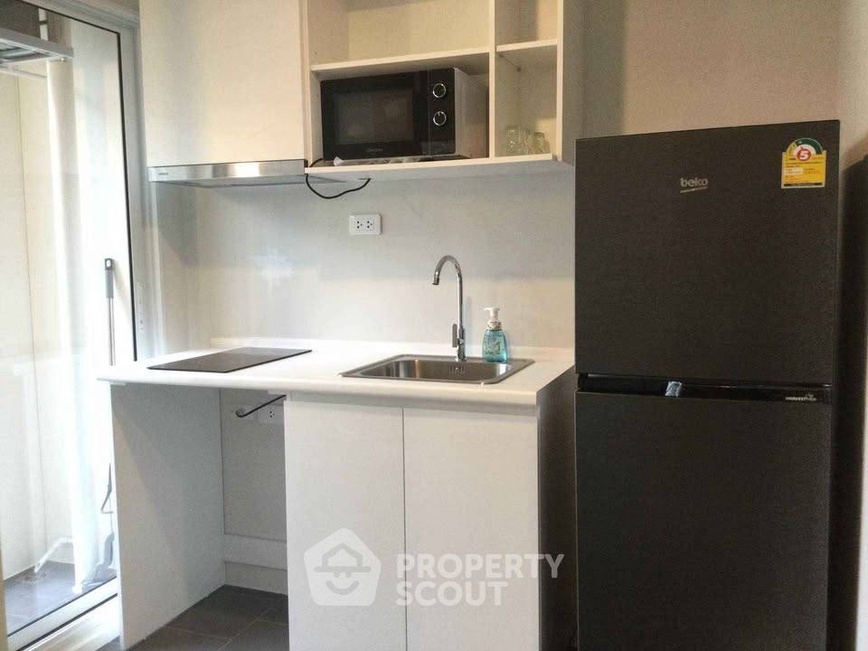 รูป คอนโด 1-ห้องนอน ที่ บลู พหลโยธิน 35 ใกล้ BTS รัชโยธิน (ID 2378976) - รูปที่ 16/25