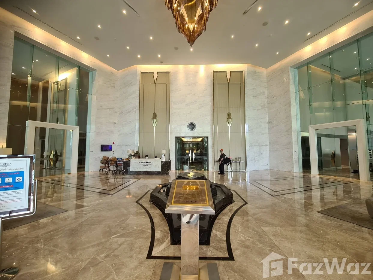 picture 1 Bedroom 1 Bathroom Magnolias waterfront residences 6801194 - 9/21