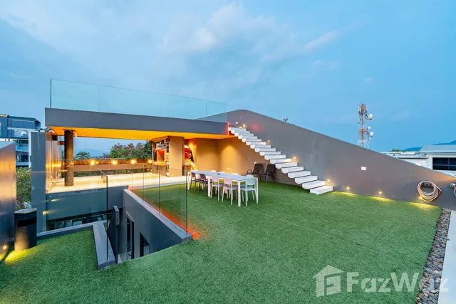 picture 3 Bedroom Villa for sale in Rawai, Phuket 1960154 - 3/139