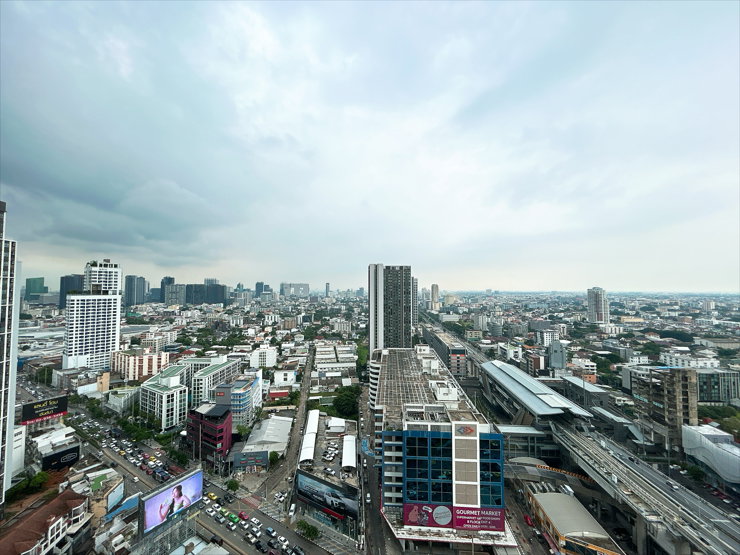 รูป ขายคอนโดติด MRT ลาดพร้าว 0 เมตร 𝐖𝐡𝐢𝐳𝐝𝐨𝐦 𝐀𝐯𝐞𝐧𝐮𝐞 𝐑𝐚𝐭𝐜𝐡𝐚𝐝𝐚-𝐋𝐚𝐝𝐩𝐫𝐚𝐨 เริ่มเพียง 3.58 ล้านบาท* - รูปที่ 10/15