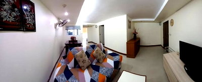 Condos for rent : AA516211 | 1Bed | 1Bath | BTS Phra Khanong | 42sqm | THB 14,000/mo — ZENITH PLACE Sukumvit Bangkok
