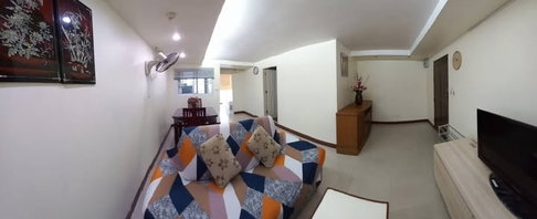 AA516211 | 1Bed | 1Bath | BTS Phra Khanong | 42sqm | THB 14,000/mo — ZENITH PLACE Sukumvit Bangkok