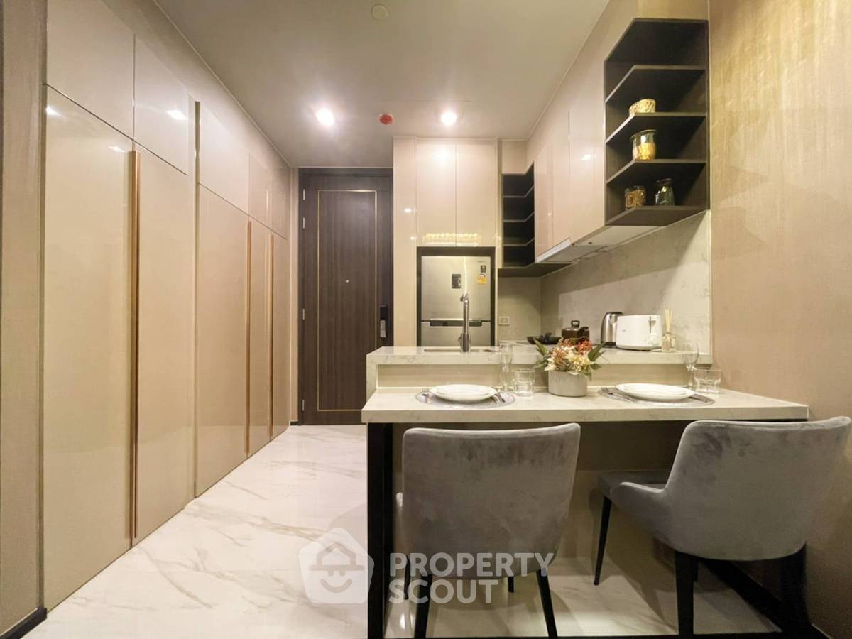 picture 1-BR Condo at Laviq Sukhumvit 57 near BTS Thong Lor (ID 3333265) - 3/11