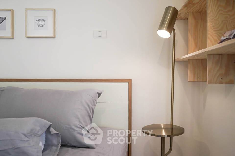 picture 1-BR Condo at D25 Condominium Thonglor close to Thong Lo (ID 3332403) - 28/40
