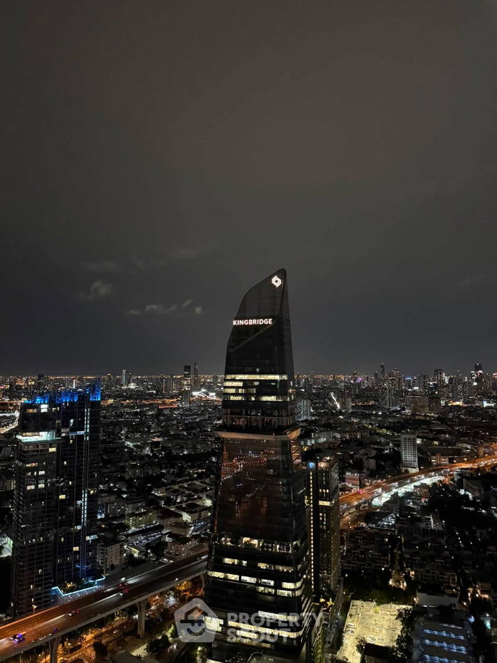 รูป คอนโด 3-ห้องนอน ที่ เดอะ พาโน พระราม 3 ใน บางโพงพาง (ID 3329547) - รูปที่ 26/26